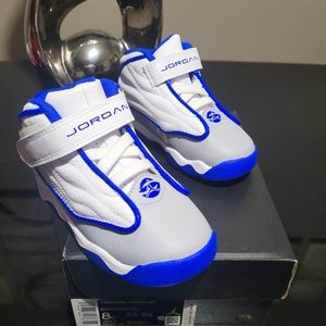 Jordan Pro Strong (TD)